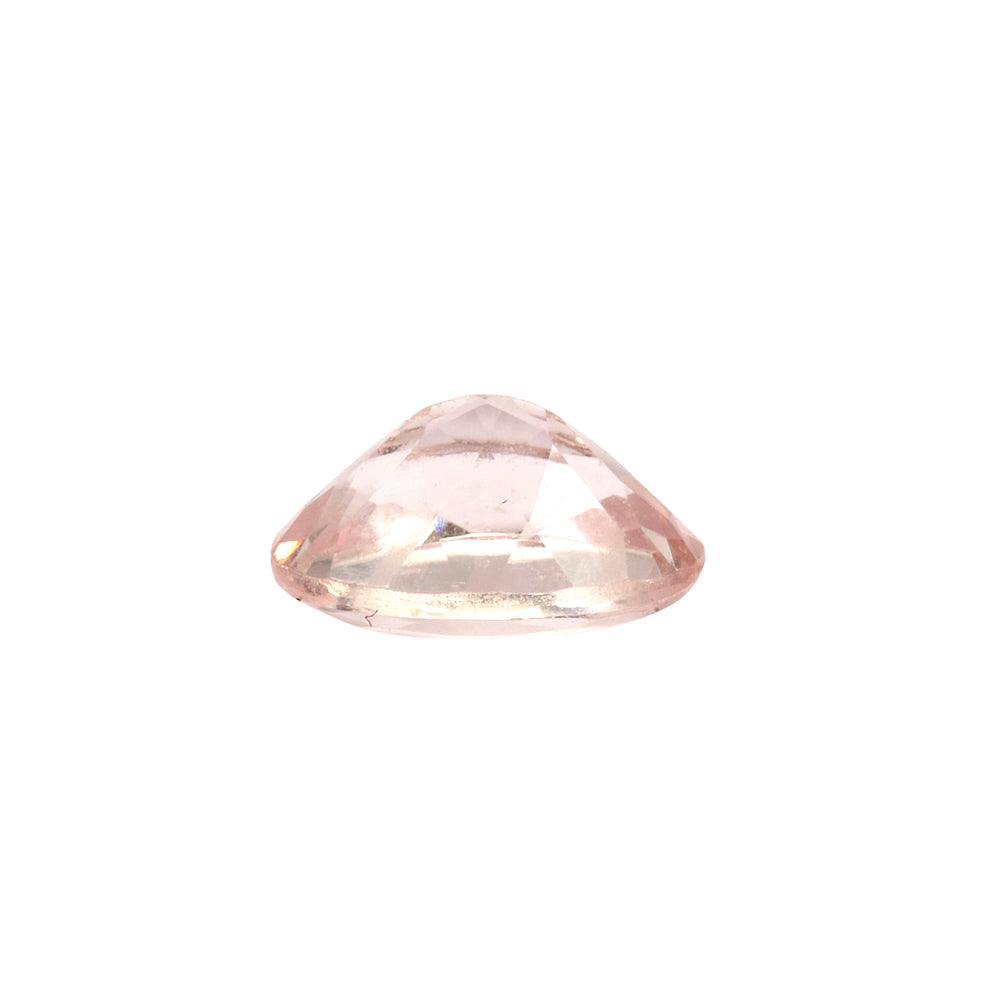 Pink Morganite (Oval 7x5mm) PECI54