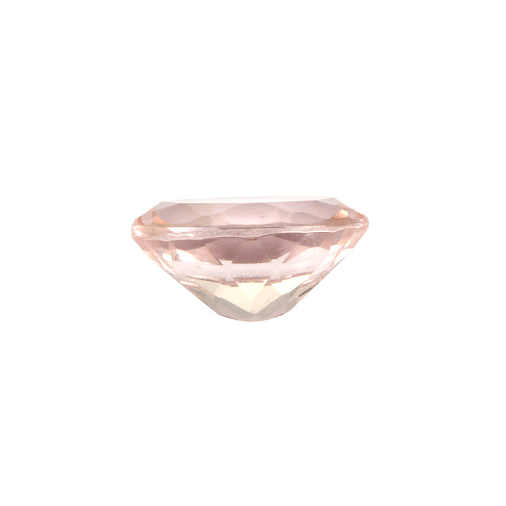 Pink Morganite (Oval 7x5mm)