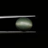 Certified Cat's Eye Quartz (Lahsunia) 6.77 Cts. (7.44 Ratti) WLVD74