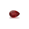 2Pc Lot Ruby 6x4mm 1.20 Carats PHMY50