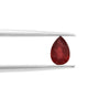 2Pc Lot Ruby 6x4mm 1.20 Carats PHMY50