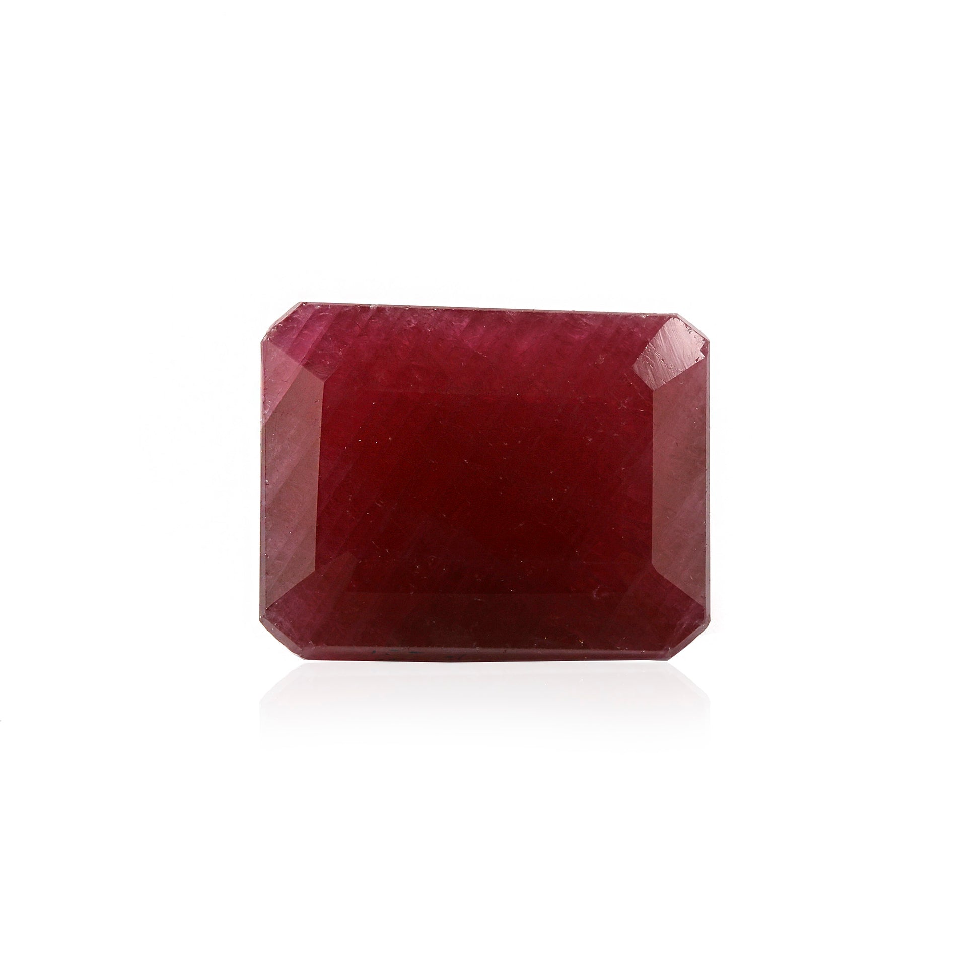 Certified Ruby (Manik) 11.10Cartas (12.21 Ratti) India, SKU: PHZA41