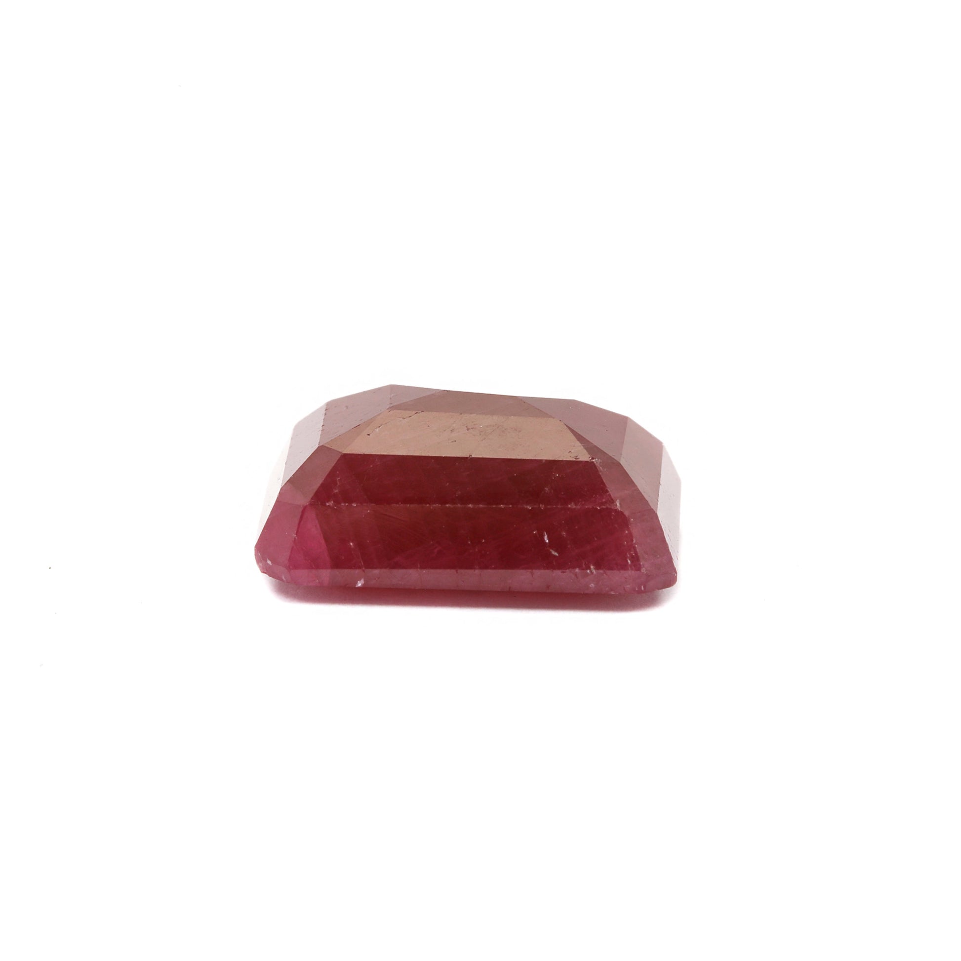 Certified Ruby (Manik) 11.10Cartas (12.21 Ratti) India, SKU: PHZA41