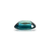 Certified Nigerian Blue Sapphire Oval 1.25 Carats PICI80
