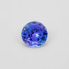 Tanzanite 5x5mm 0.40 Carats