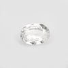 Certified White Zircon 6.92 Cts (7.61 Ratti) PLVW41
