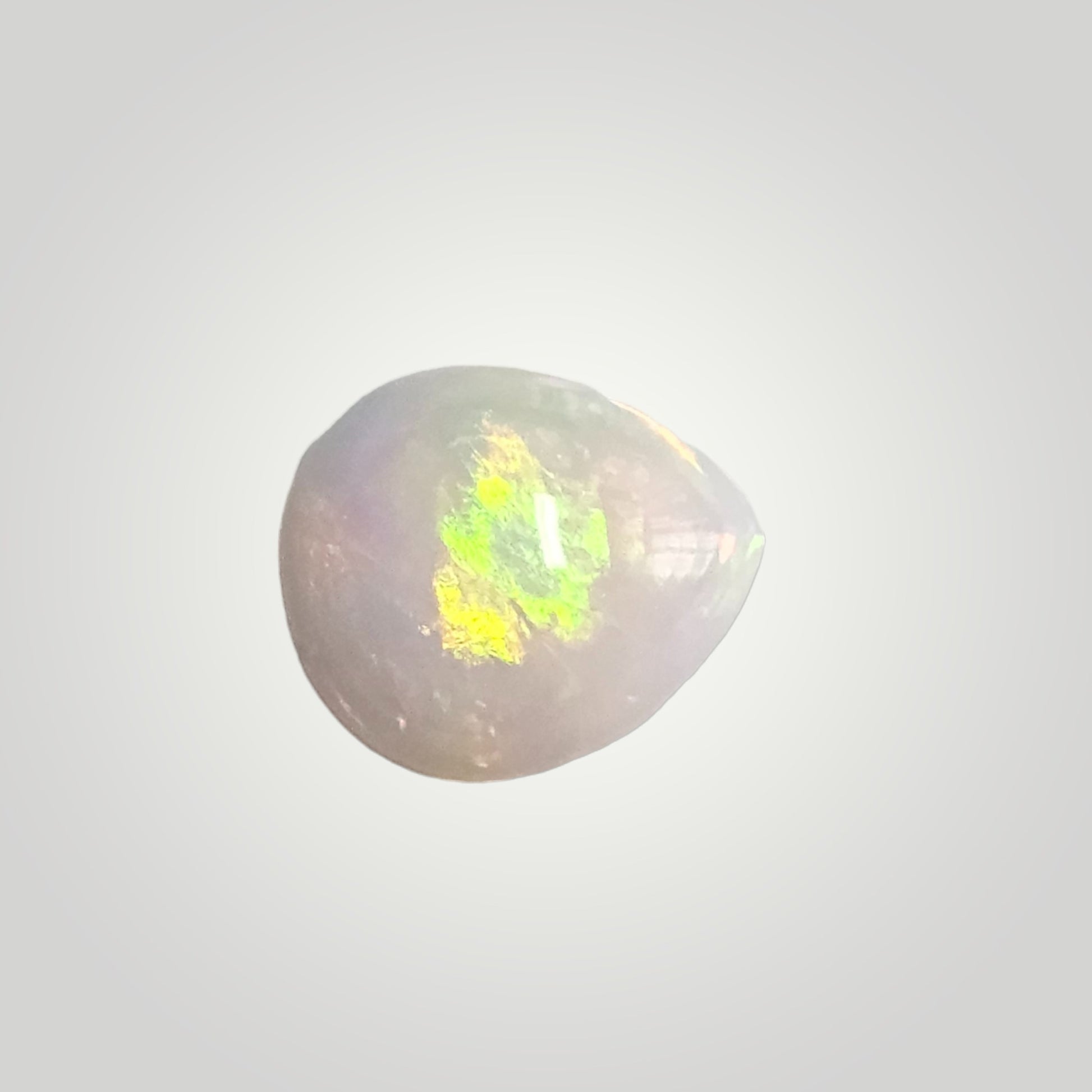 Opal 12.37 Carats