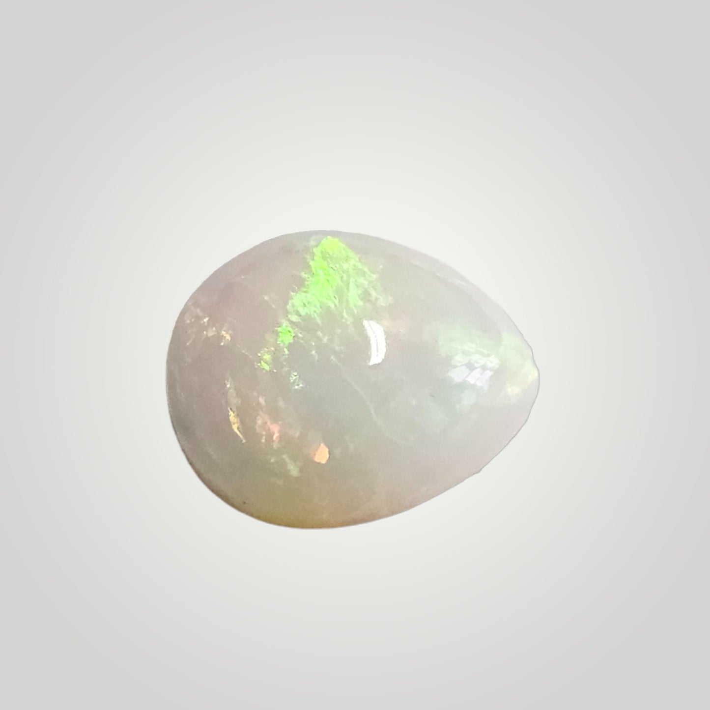 Opal 12.37 Carats