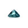 Indicolite (Trillion 5x5mm) 0.45 Carats POSM53