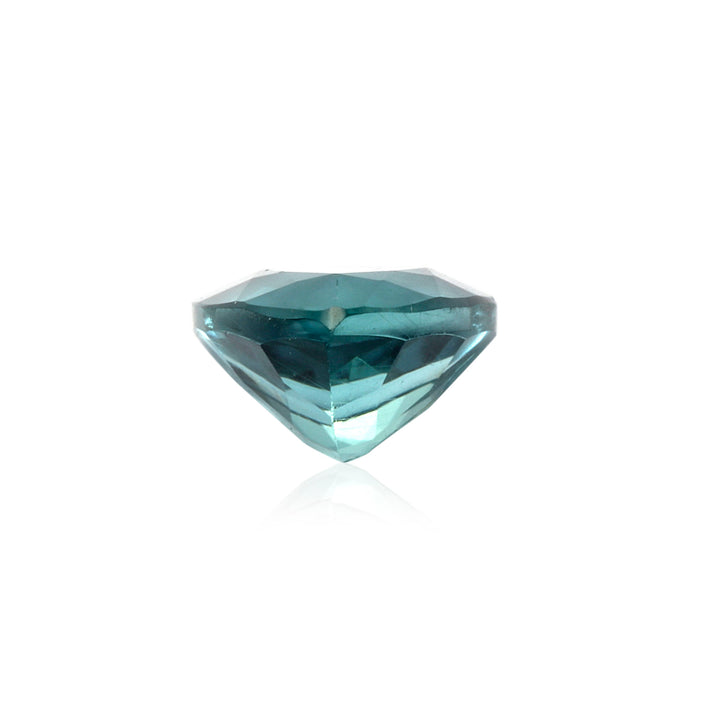 Indicolite (Trillion 5x5mm) 0.45 Carats