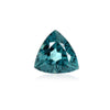 Indicolite (Trillion 5x5mm) 0.45 Carats POSM53
