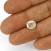 Certified Yellow Sapphire-3.53 Carats (3.88 Ratti) Sri Lanka (Ceylon), SKU:POZI98
