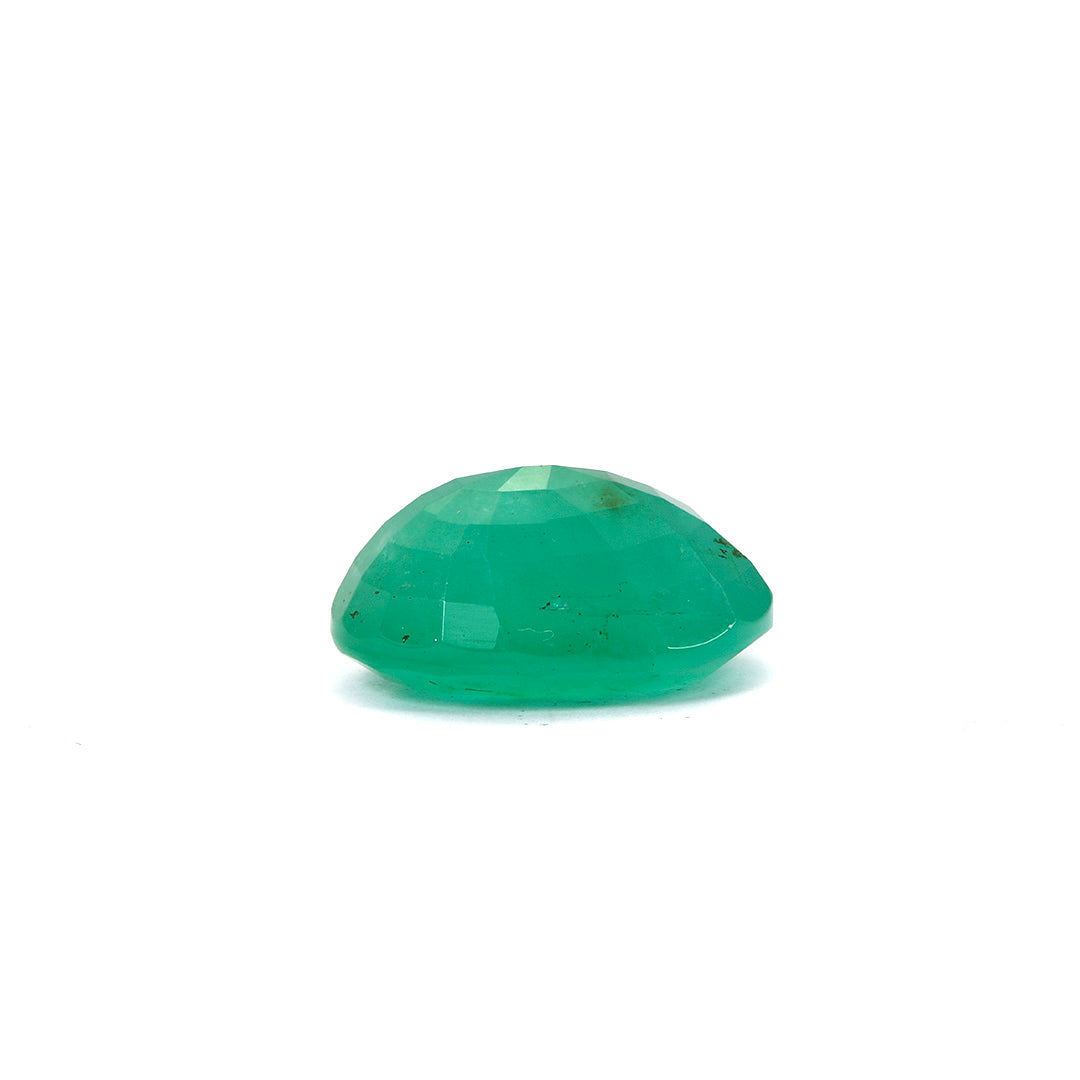 Zambian Emerald (Panna) 7.36 Carats (8.10 Ratti) Zambia