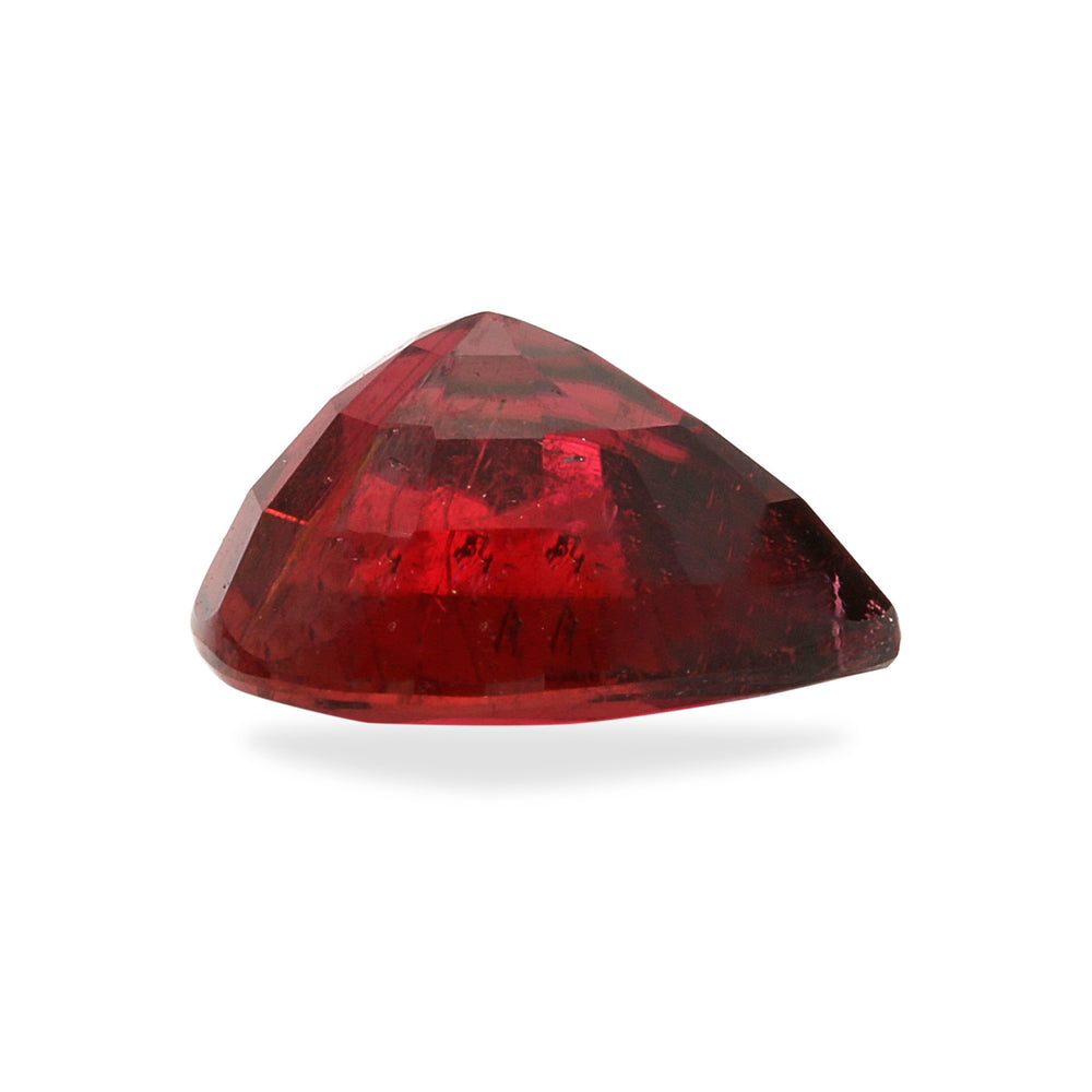 Rubellite Tourmaline 1.40 Carats