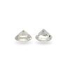Certified White Zircon (Round 5.50mm) 1.00 Carats PRTD03