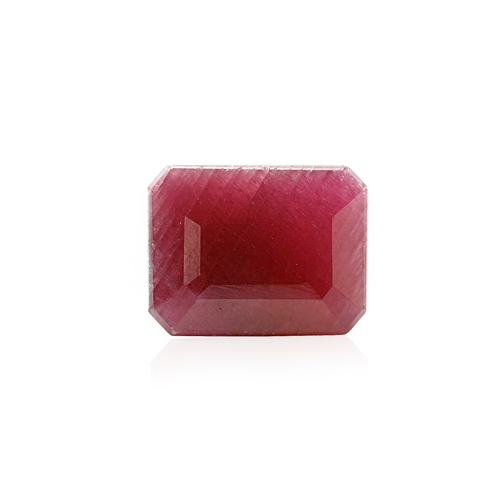 Certified Ruby (Manik) 7.21 Cartas (7.93 Ratti) SKU-PRZA60