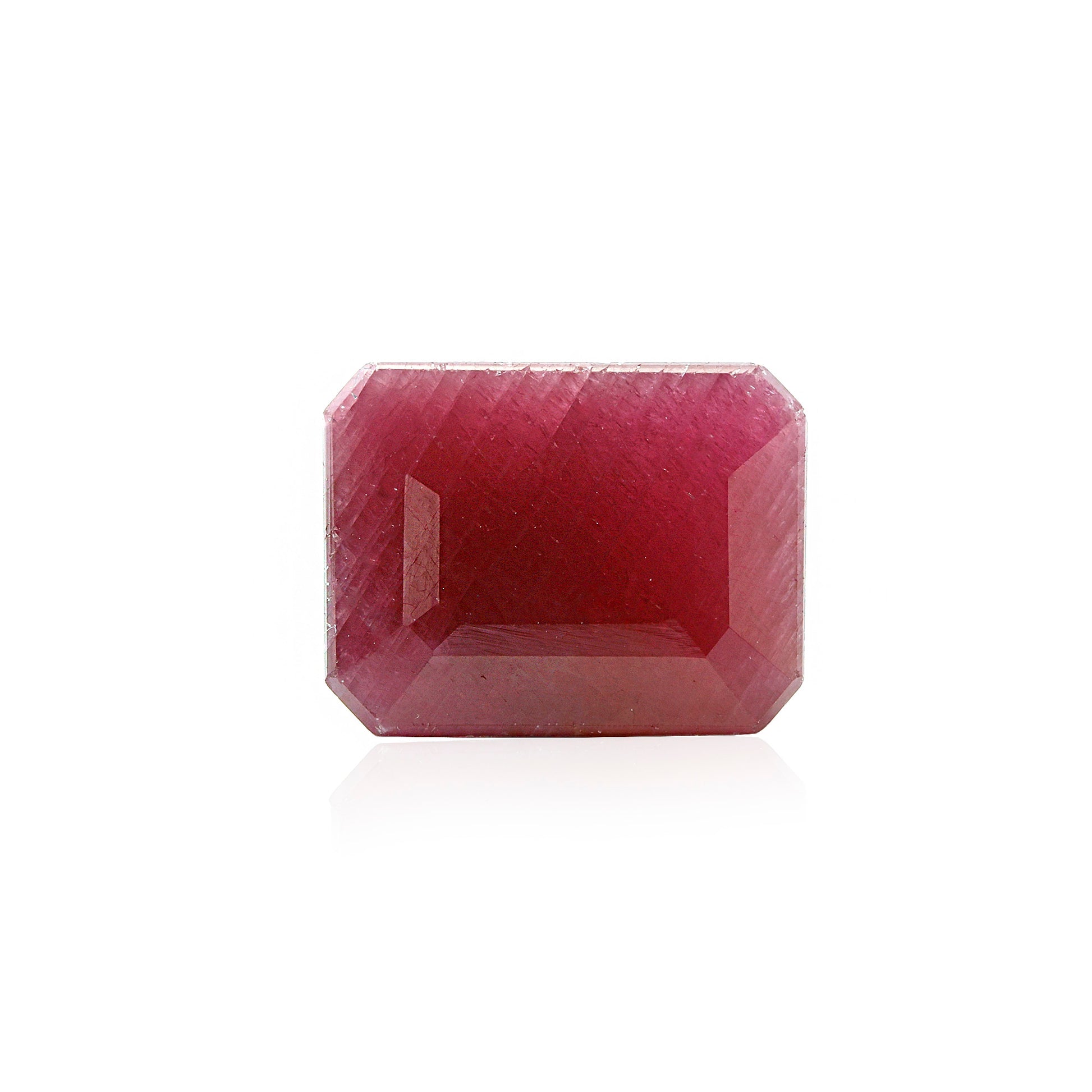 Ruby (Manik) 7.20 Cartas (7.92 Ratti)