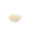 Certified Coral (Safed Moonga) 8.05 Cts. (8.85 Ratti) Japan