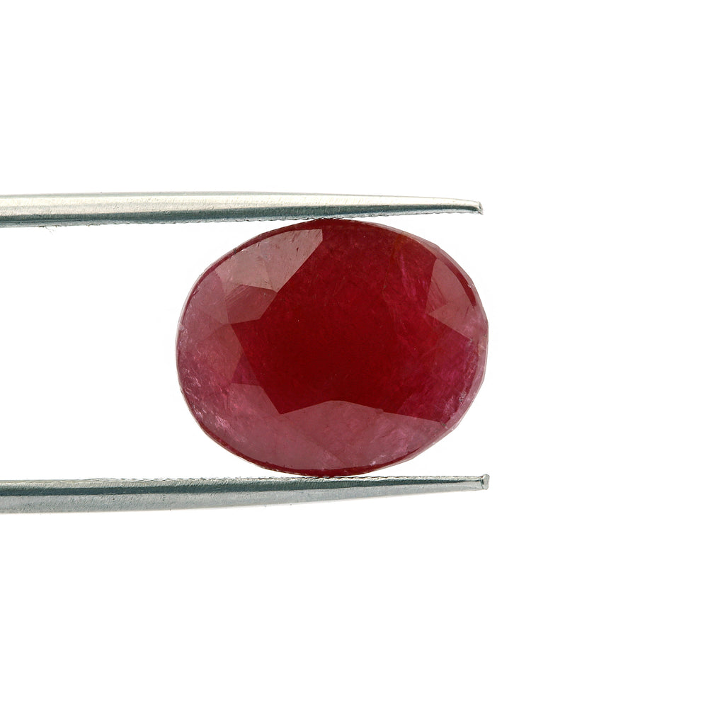 Certified Ruby (Manik) 7.24 Cartas (7.96 Ratti) SKU-PVZA48