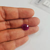 Certified Ruby (Manik) 7.24 Cartas (7.96 Ratti) SKU-PVZA48