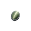 Certified Cat's Eye Quartz (Lahsunia) 7.25 Cts. (7.98 Ratti) PXVD86