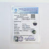 Certified Cat's Eye Quartz (Lahsunia) 7.25 Cts. (7.98 Ratti) PXVD86