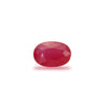 Ruby 6x4mm 0.55 Carats PYRM47