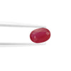 Ruby 6x4mm 0.55 Carats PYRM47