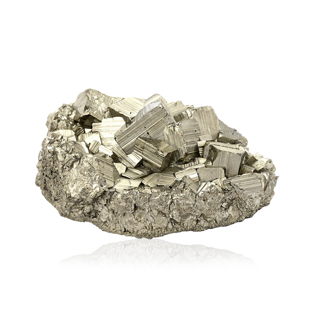 Premium Pyrite (255 Gms)