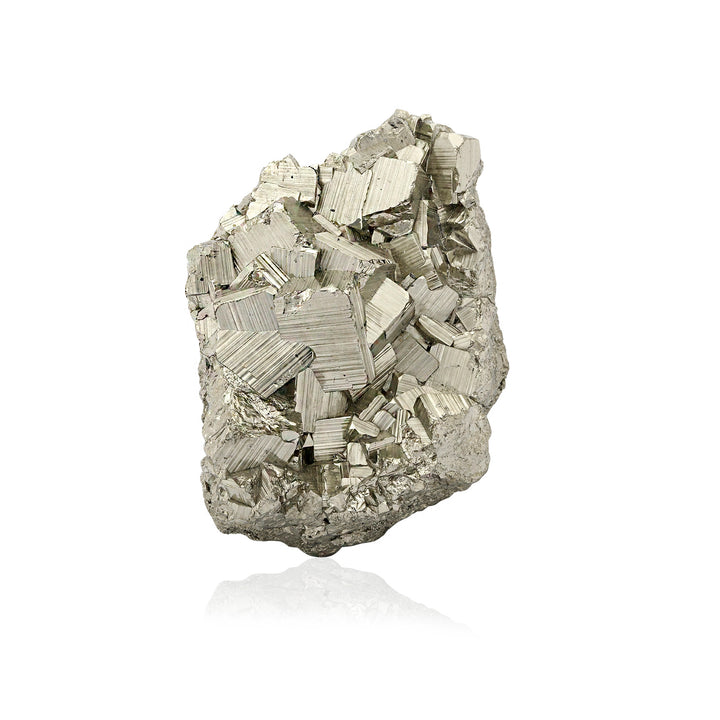 Premium Pyrite (255 Gms)