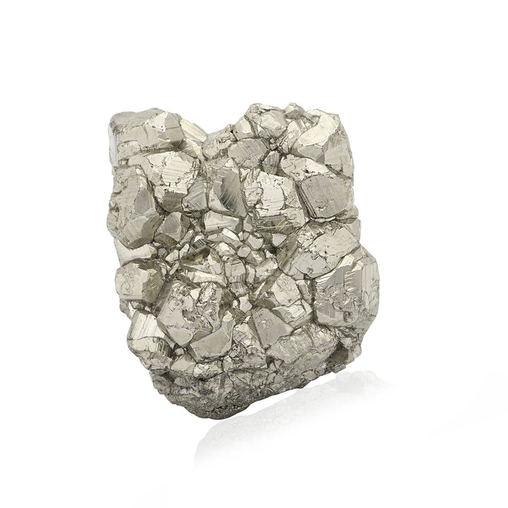 Premium Pyrite (190 Gms)