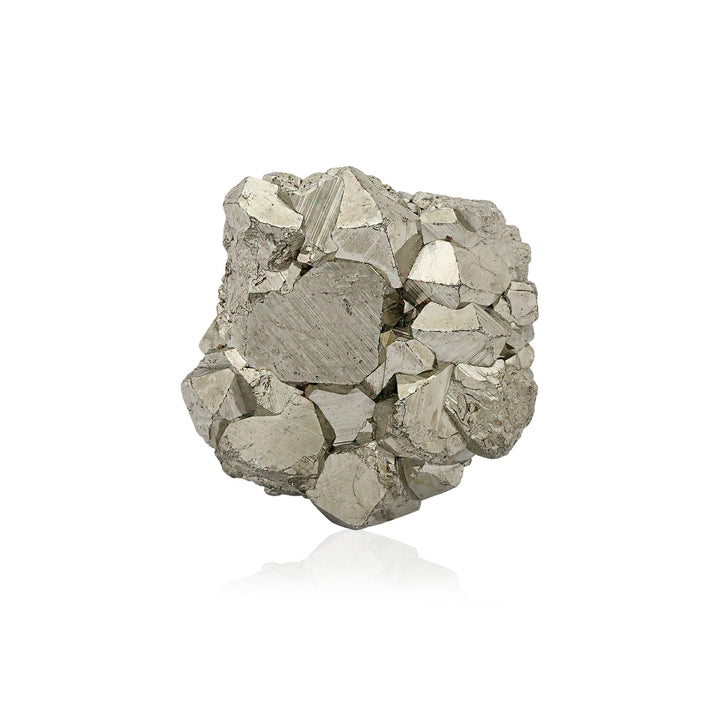 Premium Pyrite (85 Gms)