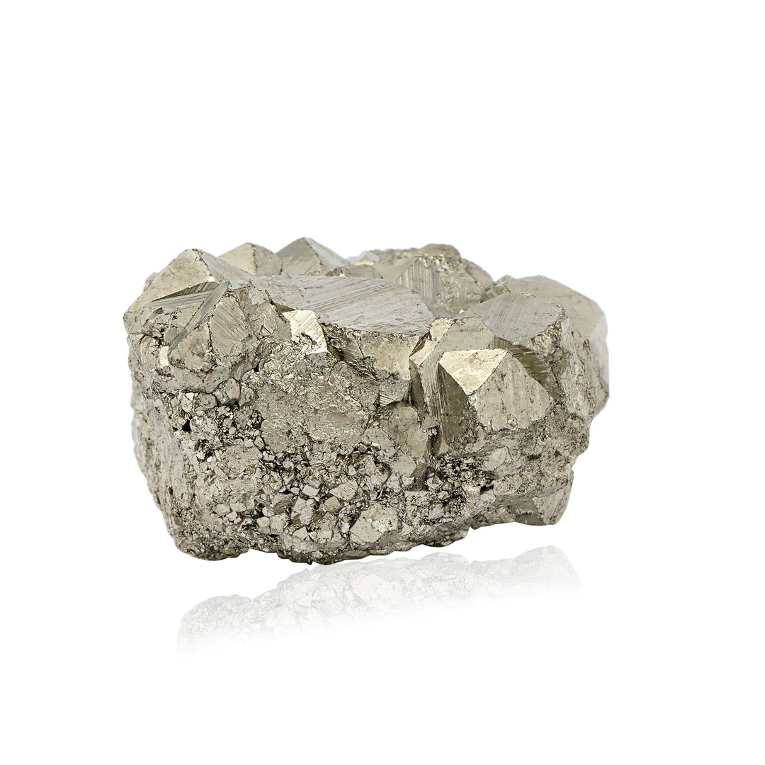 Premium Pyrite (85 Gms)