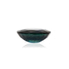 Nigerian Blue Sapphire Oval 1.20 Carats QACI24