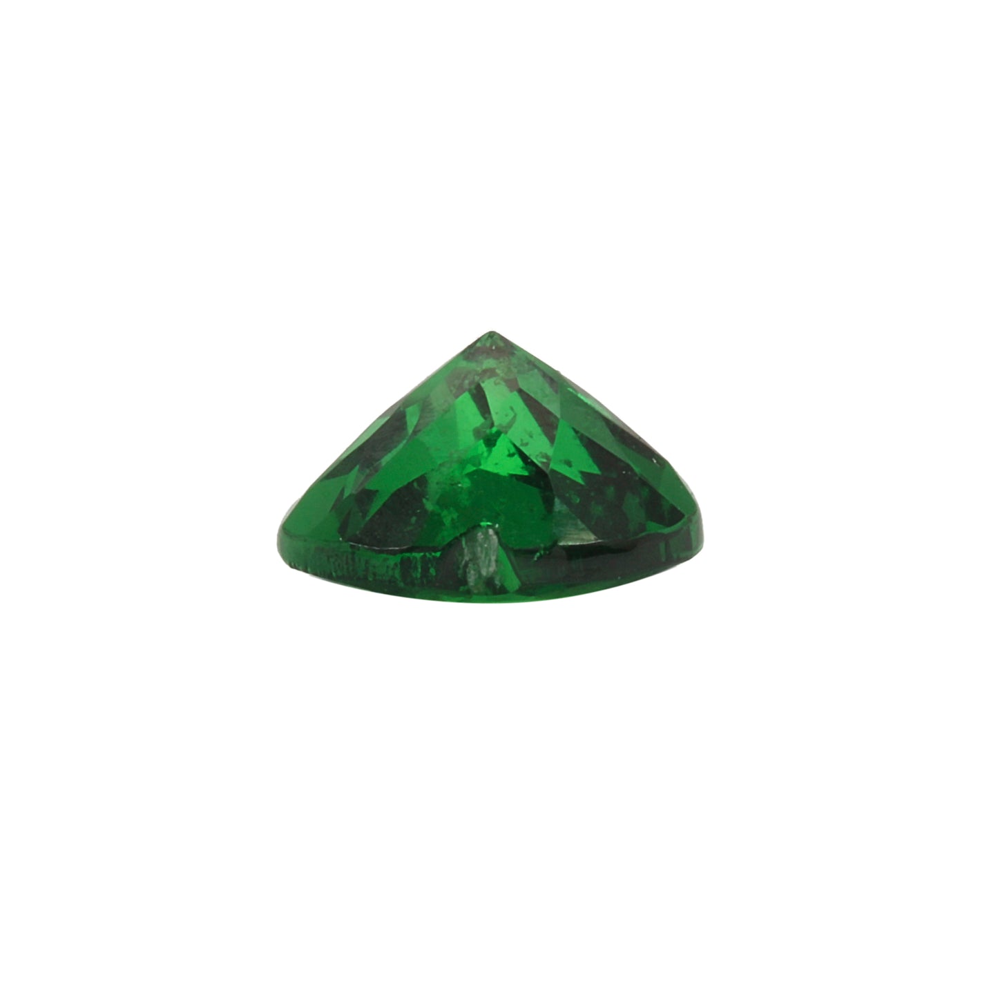 Tsavorite Garnet 0.65 Carats