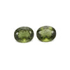 Moldavite Close Out 11x9mm 2.50 Carats