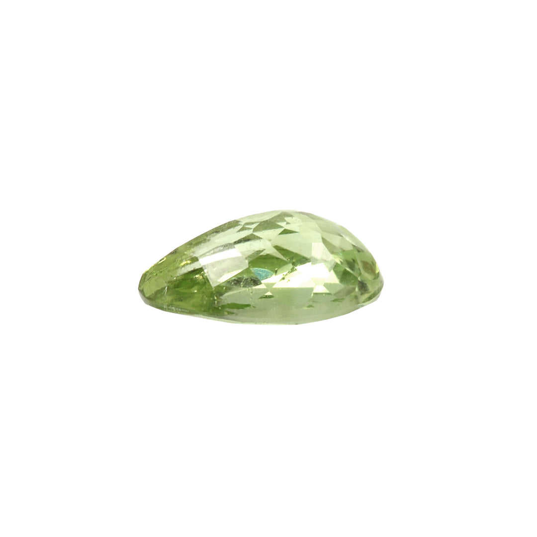 Paraiba Tourmaline 6x4mm-0.40 Carats Mozambique, SKU-QECI89