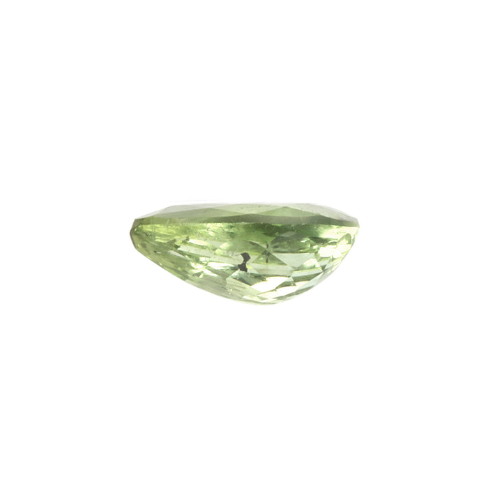 Paraiba Tourmaline 6x4mm-0.40 Carats Mozambique, SKU-QECI89