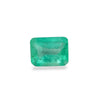 Colombian Emerald Octagon 0.60 Carats QFCI52