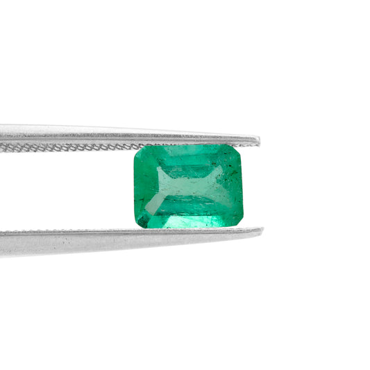 Colombian Emerald 0.60 Carats