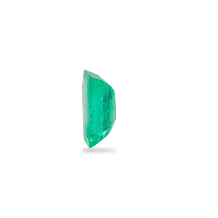 Colombian Emerald 0.60 Carats