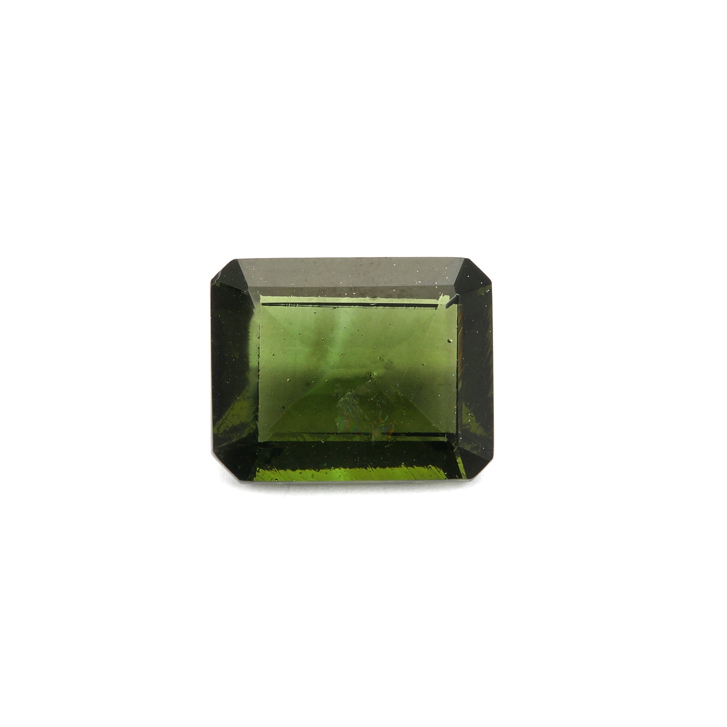 Moldavite Close Out 11x9mm 2.90 Carats