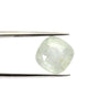 White Sapphire (Pukhraj) 6.46 Cts (7.11 Ratti) Sri Lanka (Ceylon)
