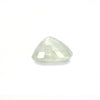 White Sapphire (Pukhraj) 6.46 Cts (7.11 Ratti) Sri Lanka (Ceylon)