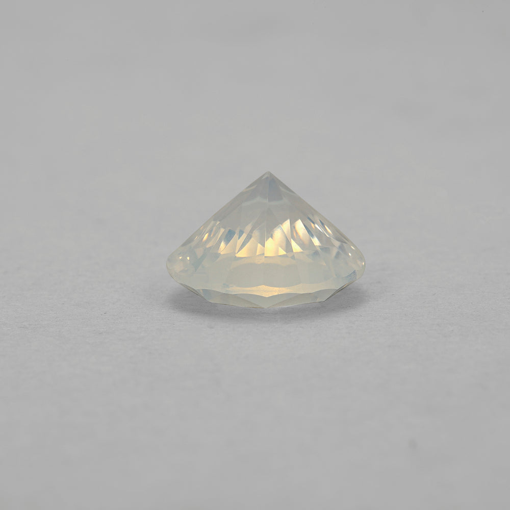 Blue Moon Quartz 5.40 Carats