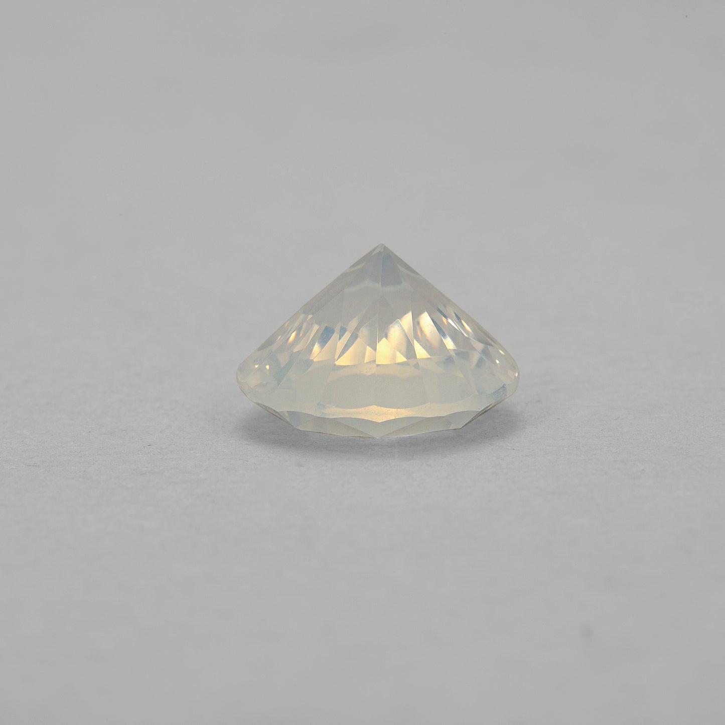 Blue Moon Quartz 5.40 Carats