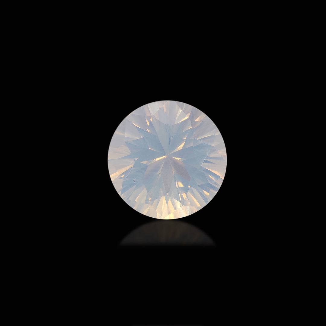 Blue Moon Quartz 5.40 Carats