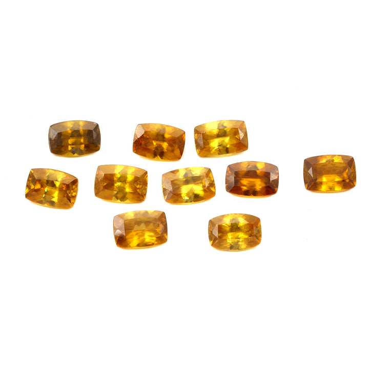 Sphene 0.55 Carats