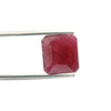 Certified Ruby (Manik)-5.26 Cartas (5.78 Ratti) SKU-QJZA94