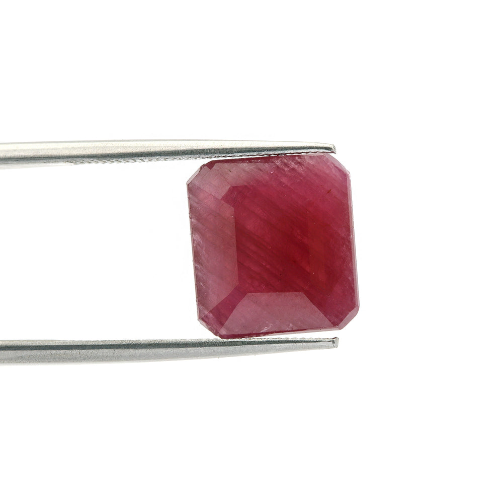 Certified Ruby (Manik)-5.26 Cartas (5.78 Ratti) SKU-QJZA94